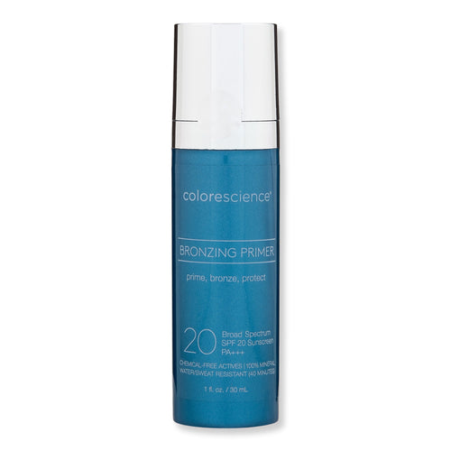 Colorescience Bronzing Primer SPF 20