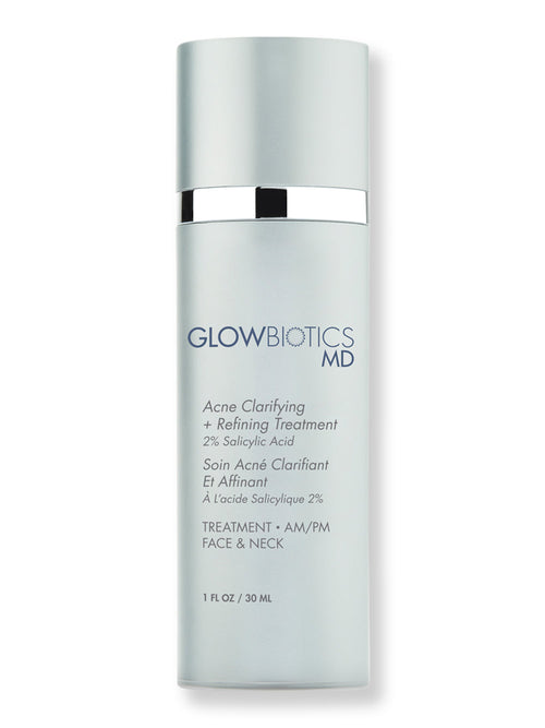 GLOWBIOTICS Acne Clarifying + Refining Treatment