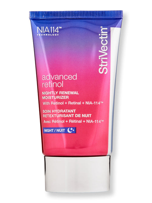 StriVectin Advanced Retinol Nightly Renewal Moisturizer