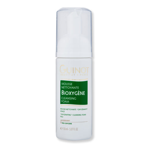 Guinot Bioxygene Cleansing Foam