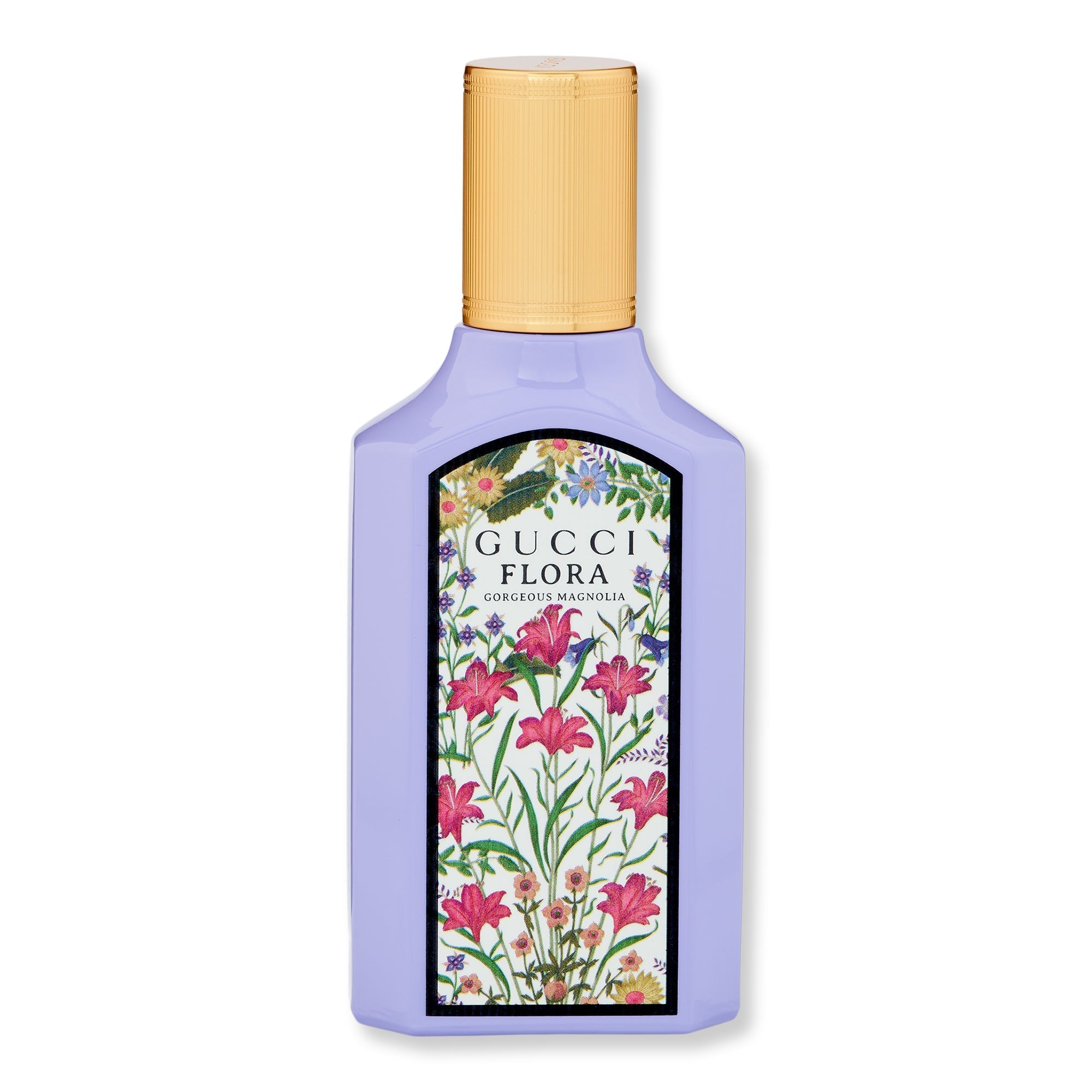 Gucci Flora Gorgeous Magnolia Eau de Parfum Spray