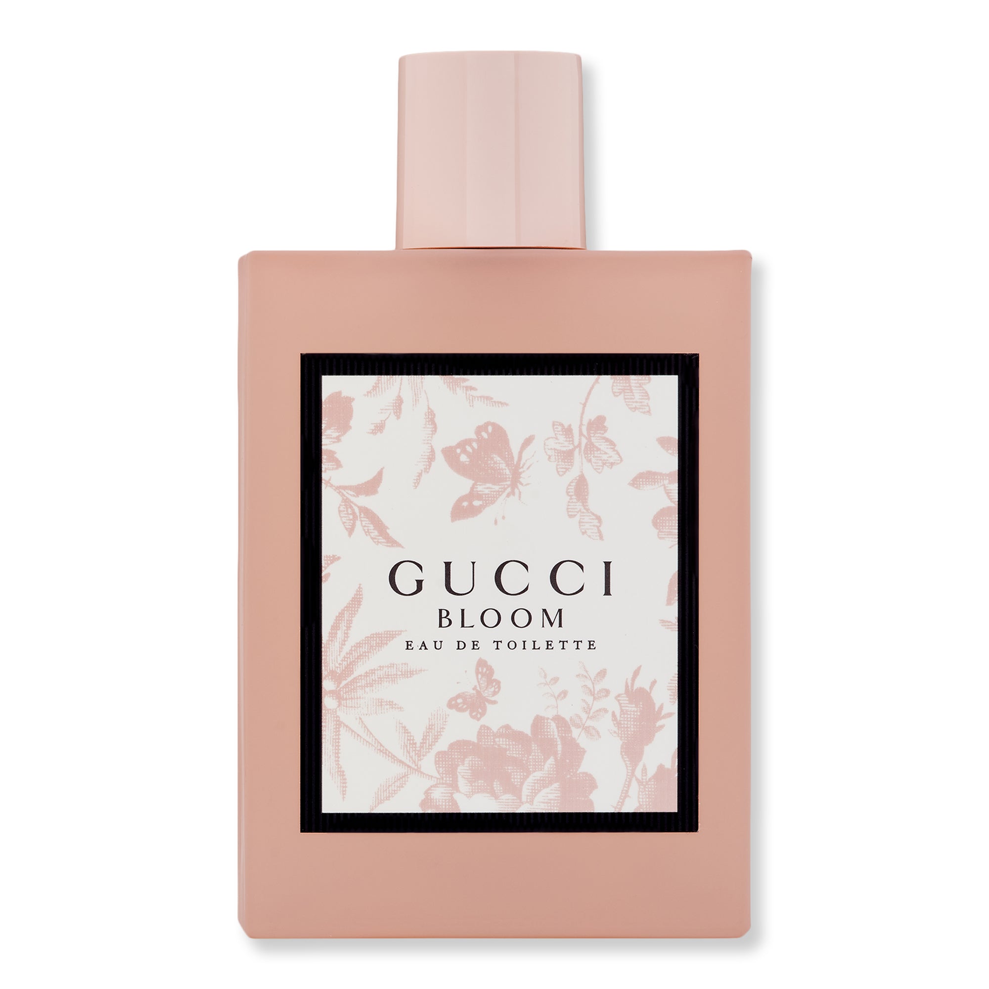 Gucci Bloom Eau De Toilette Spray