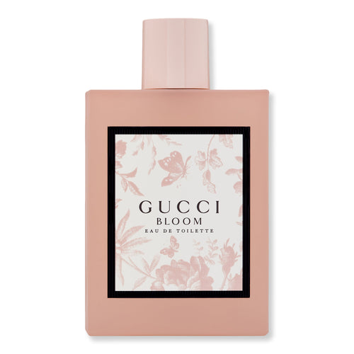 Gucci Bloom Eau De Toilette Spray
