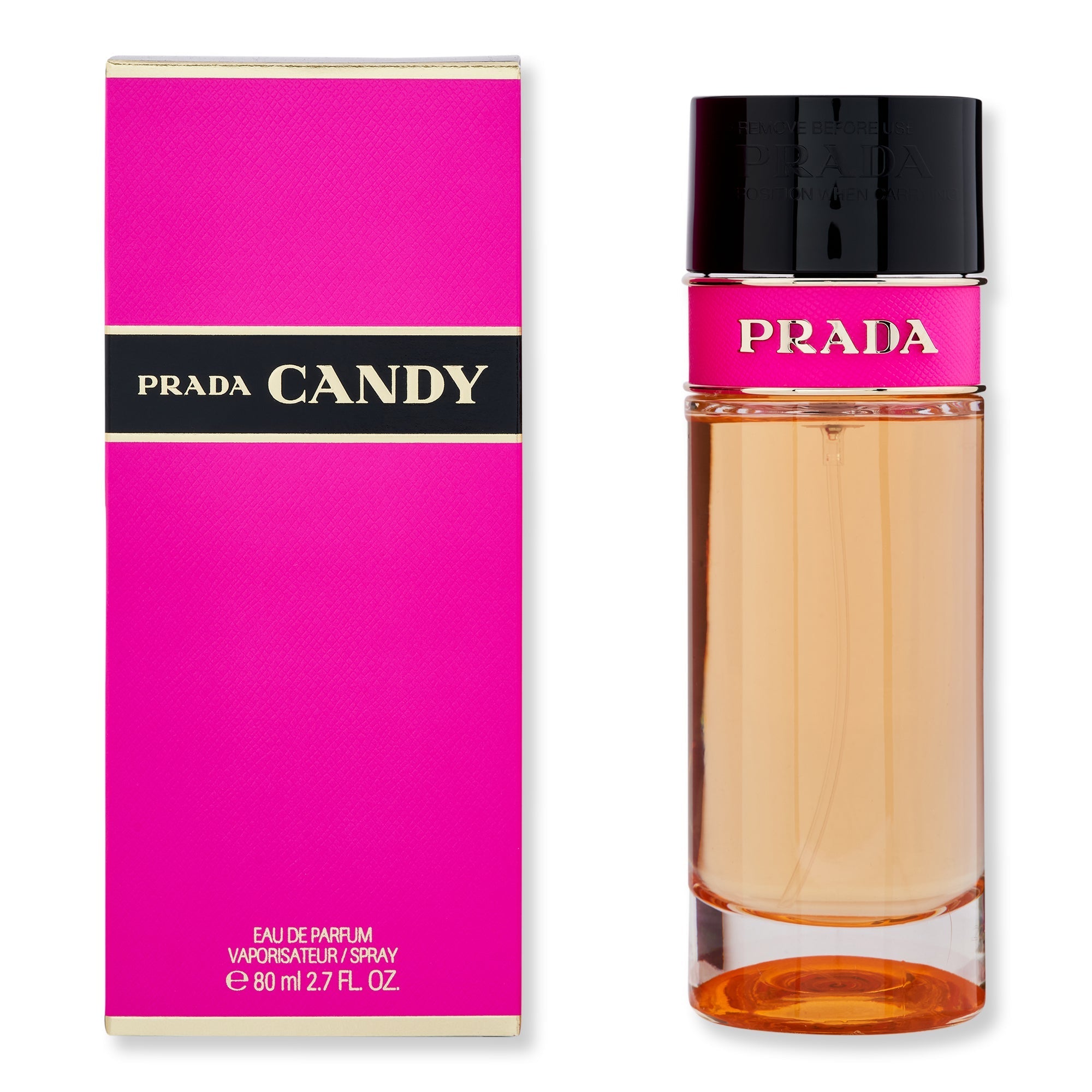 Prada Candy Eau de Parfum