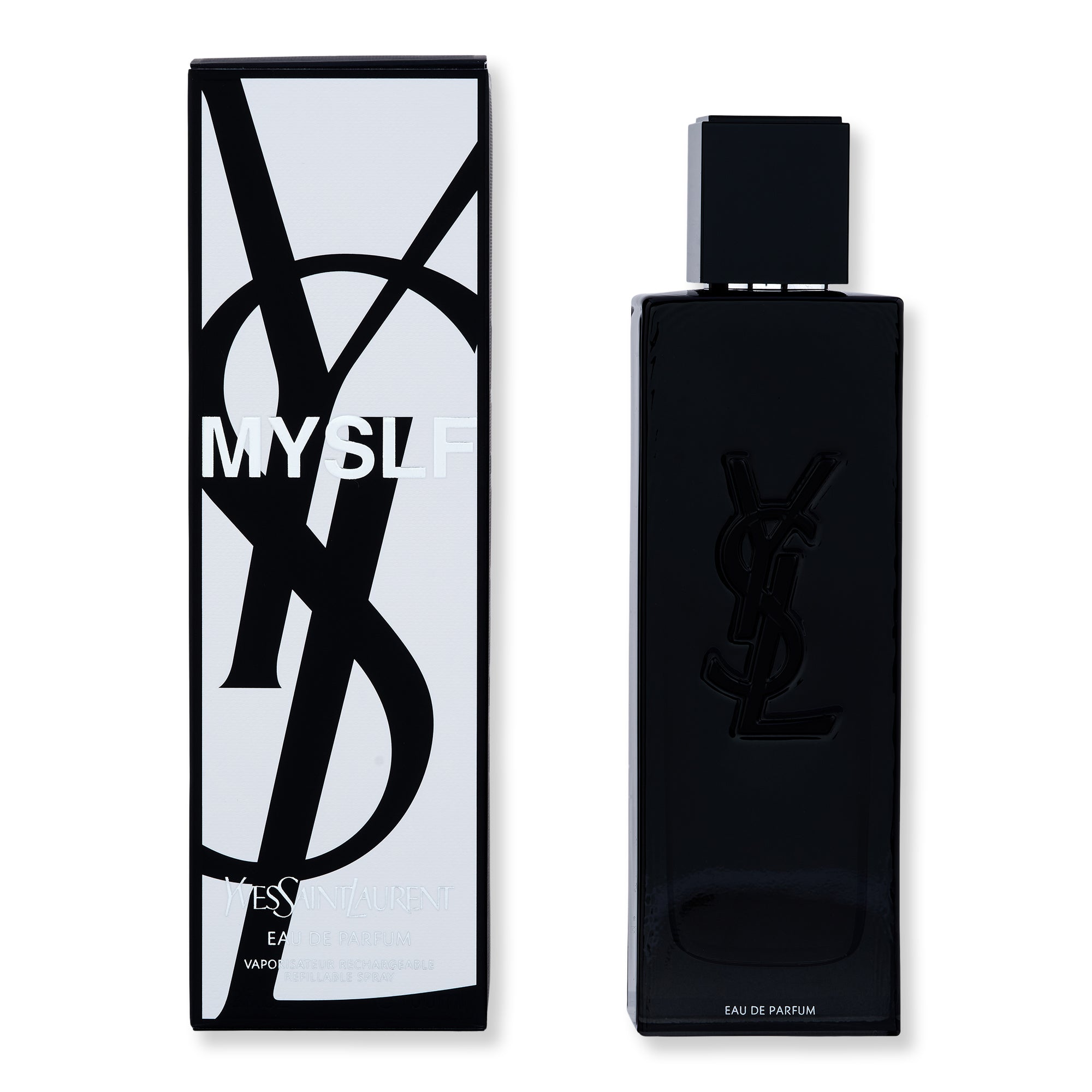 Yves Saint Laurent Myslf Eau De Parfum Spray for Men
