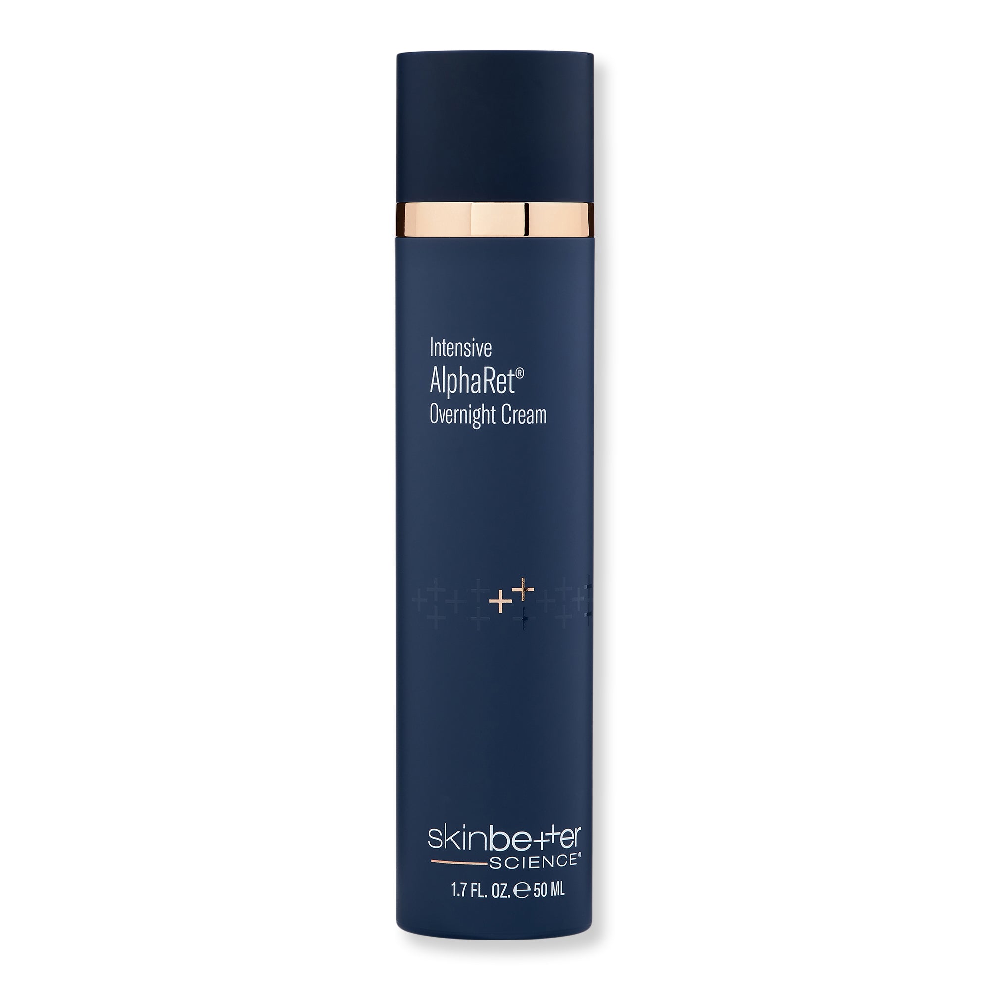 Skinbetter Science Intensive AlphaRet Overnight Cream