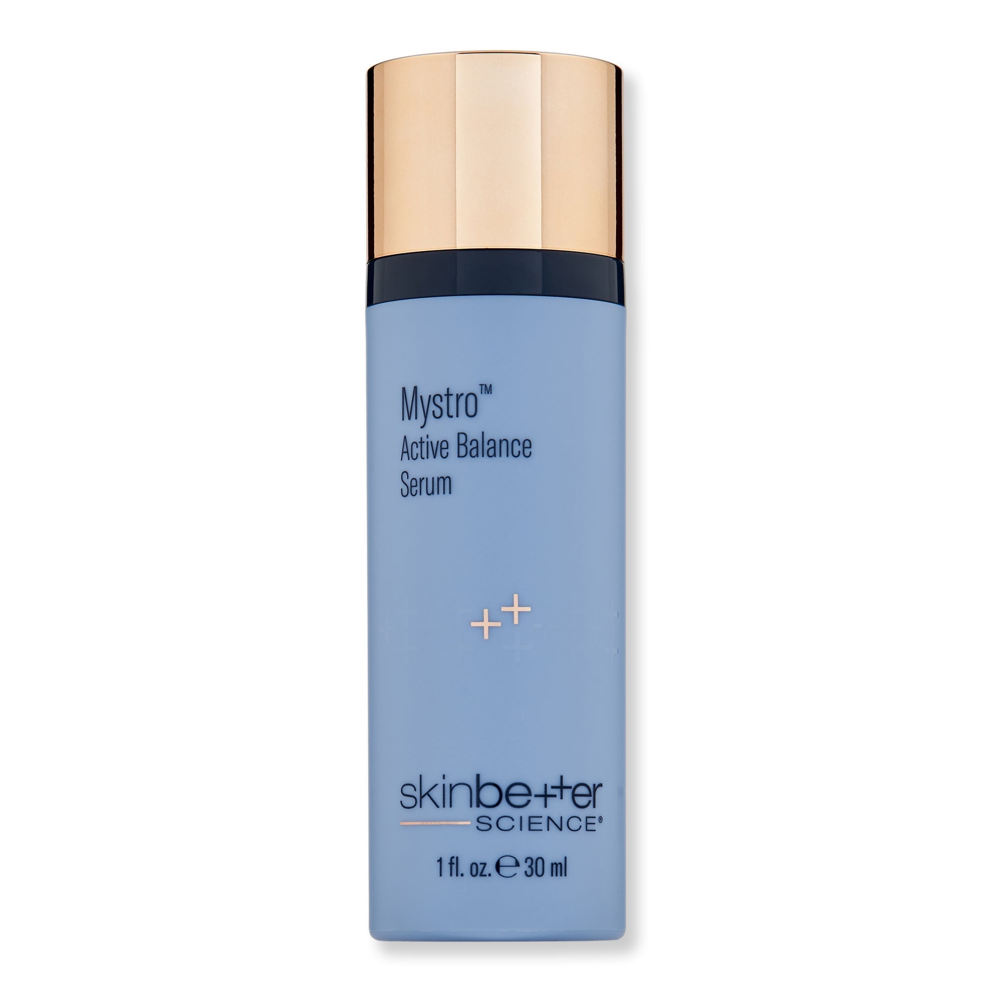 Skinbetter Science Mystro Active Balance Serum