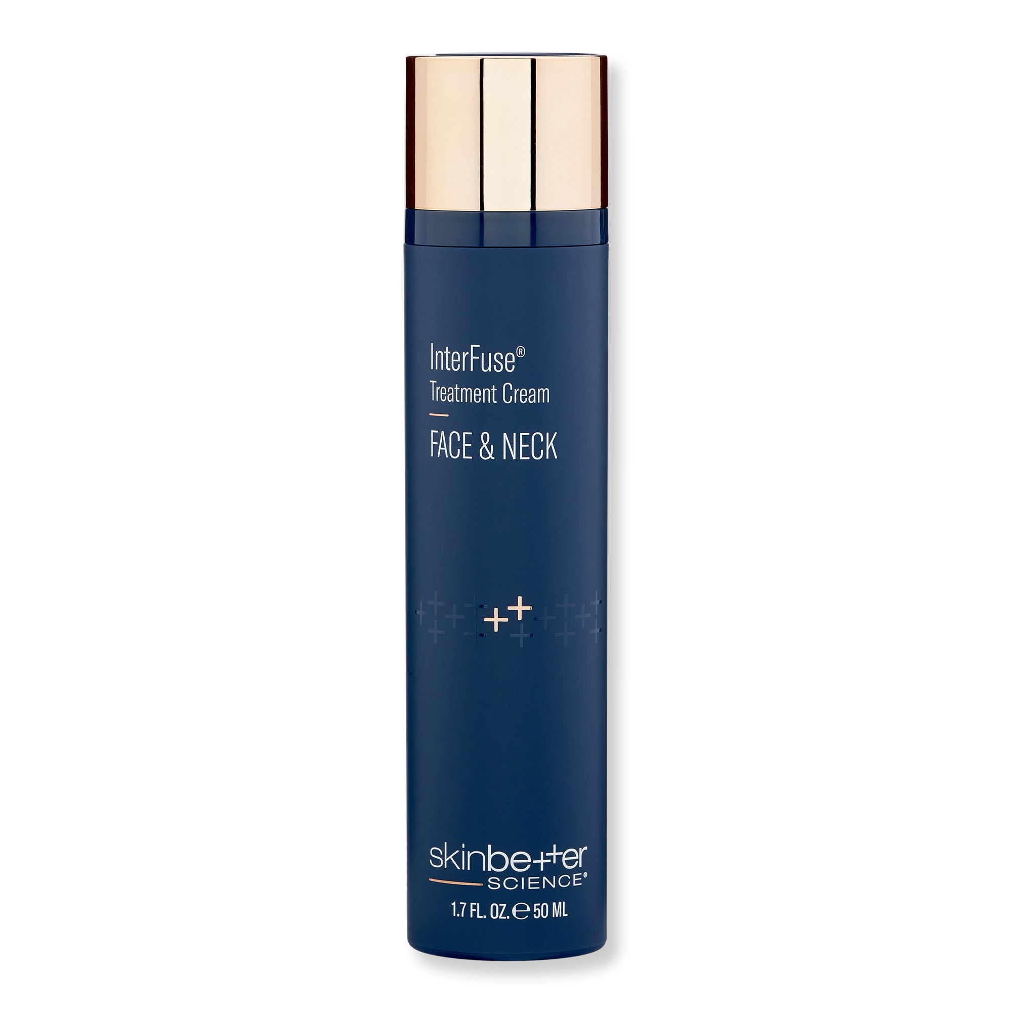 Skinbetter Science InterFuse Treatment Cream Face & Neck