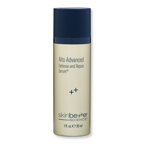 Skinbetter Science Alto Advanced Defense and Repair Serum
