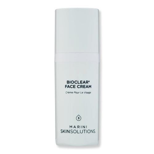 Marini SkinSolutions Bioclear Face Cream