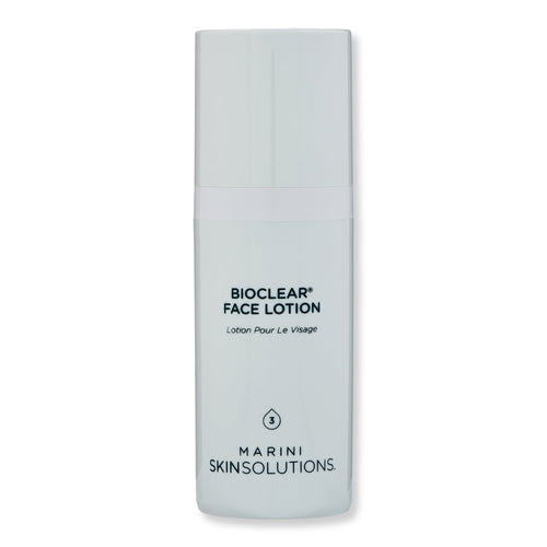 Marini SkinSolutions Bioclear Face Lotion