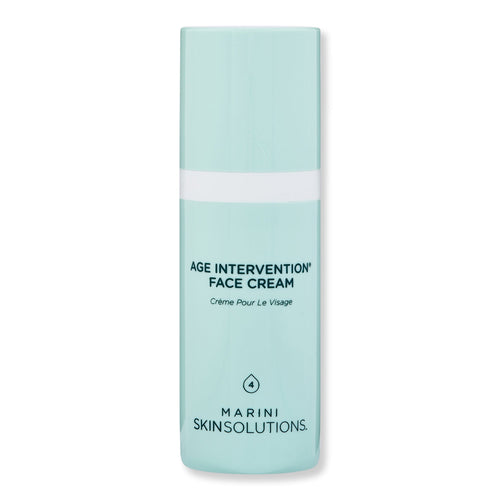 Marini SkinSolutions Age Intervention Face Cream