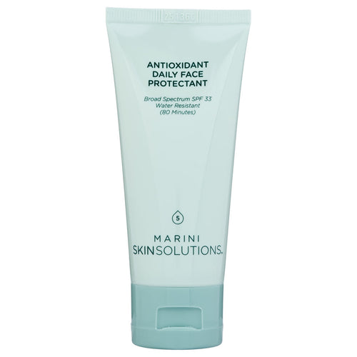 Marini SkinSolutions Antioxidant Daily Face Protectant SPF 33