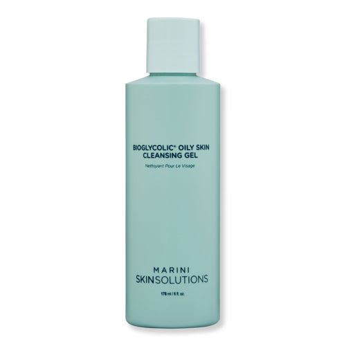 Marini SkinSolutions Bioglycolic Oily Skin Cleansing Gel