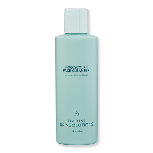 Marini SkinSolutions Bioglycolic Face Cleanser