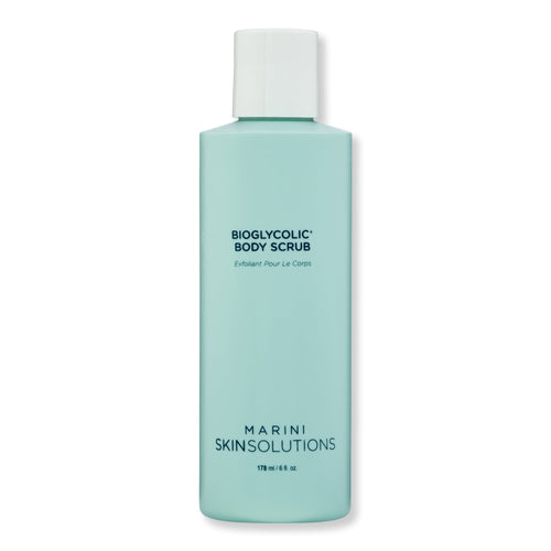 Marini SkinSolutions Bioglycolic Body Scrub