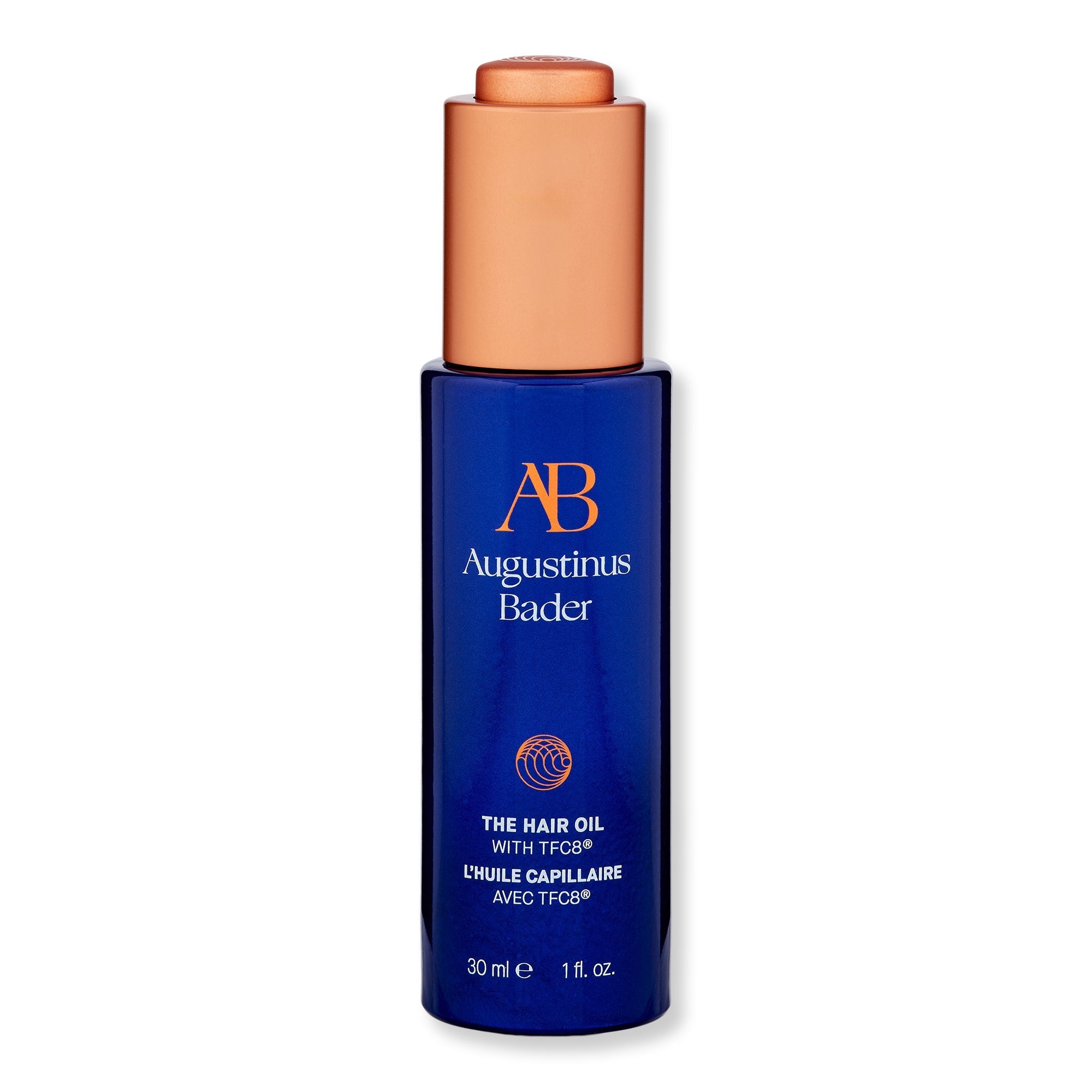 Augustinus Bader The Hair Oil