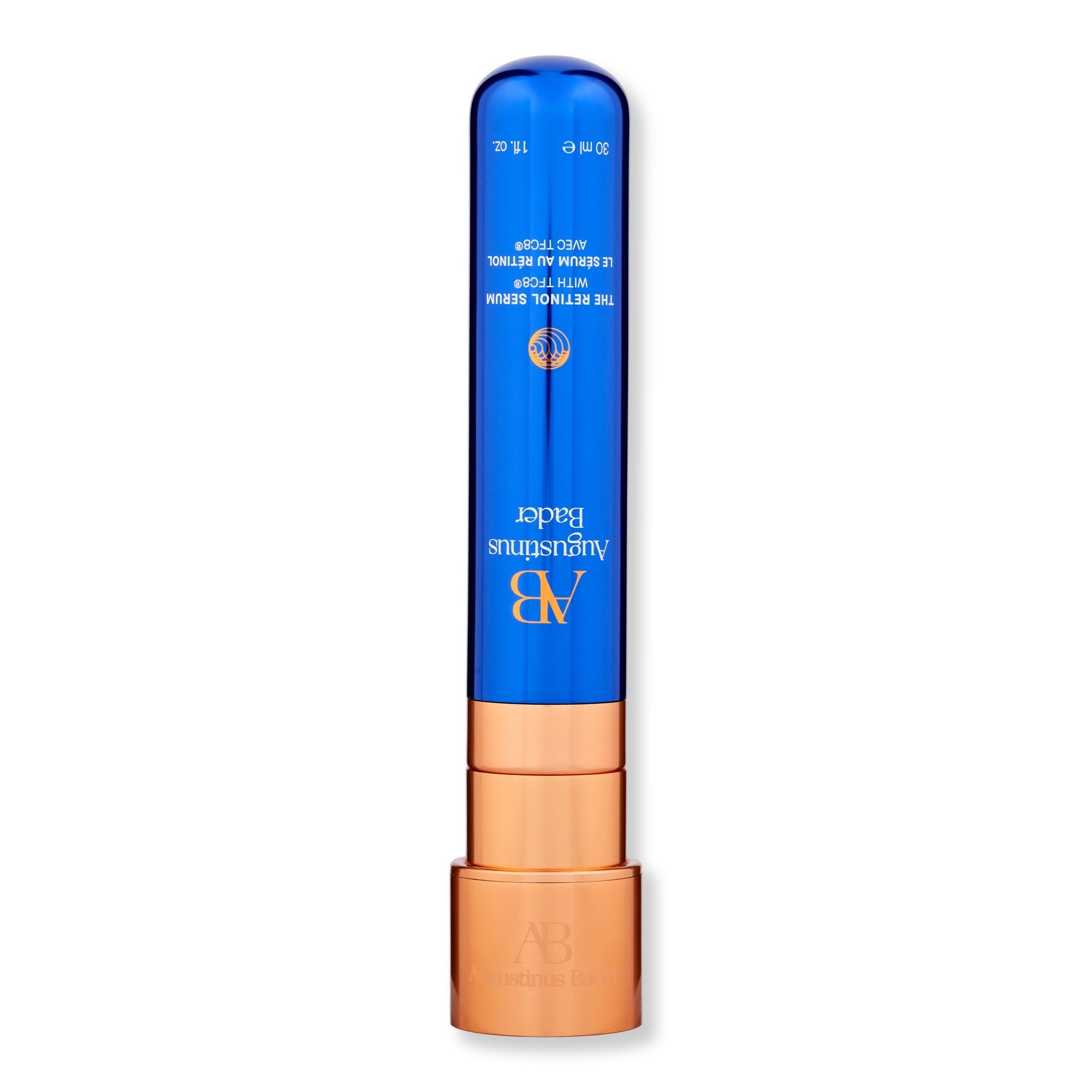 Augustinus Bader The Retinol Serum