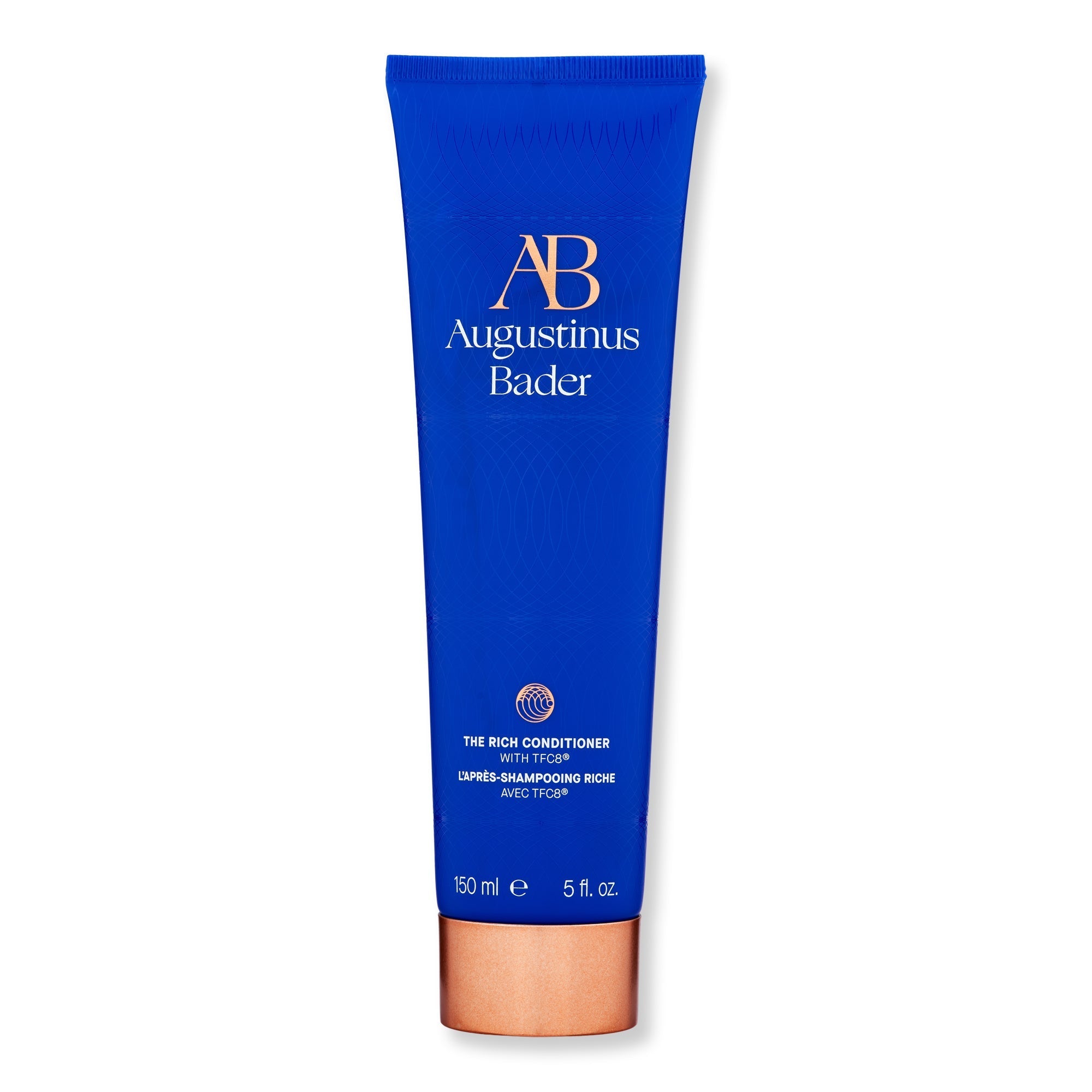 Augustinus Bader The Rich Conditioner