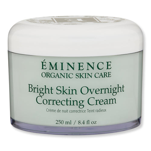 Eminence Organic Skin Care Bright Skin Overnight Correcting Cream