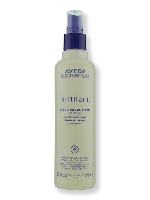 Aveda Brilliant Medium Hold Hair Spray