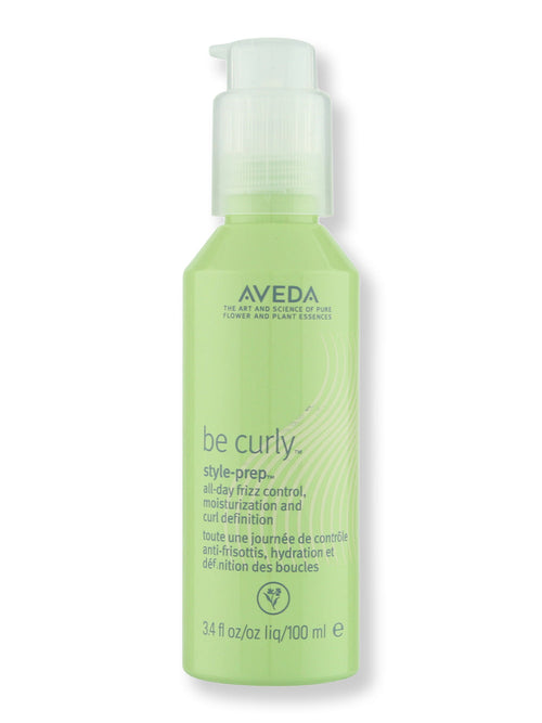 Aveda Be Curly Style Prep