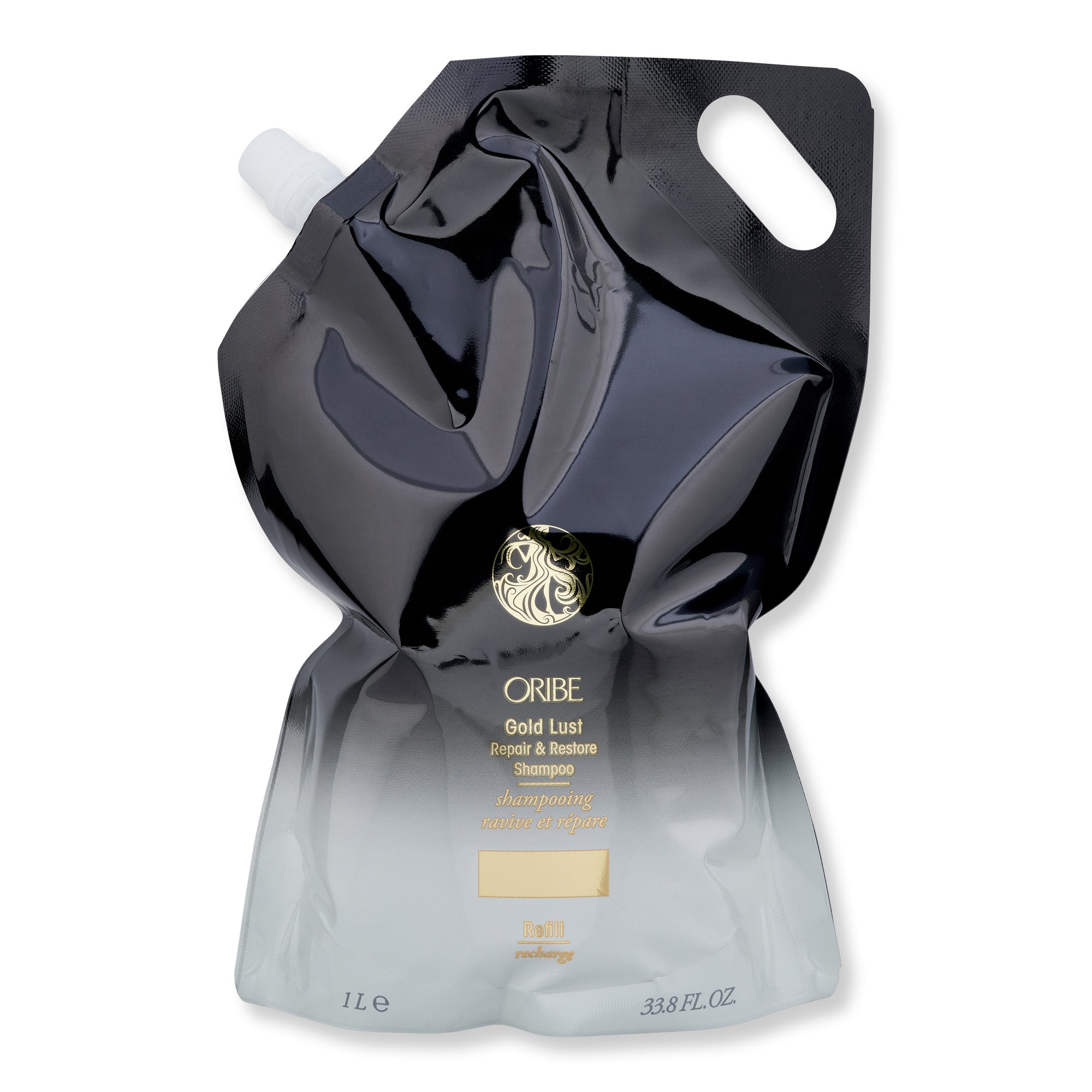 Oribe Gold Lust Repair & Restore Shampoo