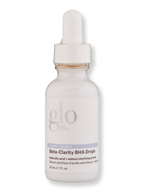 Glo Skin Beta-Clarity BHA Drops 1oz