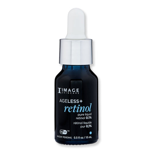 IMAGE Skincare Ageless+ Retinol Pure Liquid Retinol 0.1%