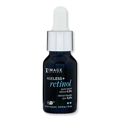 IMAGE Skincare Ageless+ Retinol Pure Liquid Retinol 0.3%