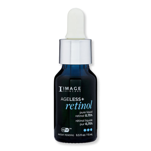 IMAGE Skincare Ageless+ Retinol Pure Liquid Retinol 0.75%