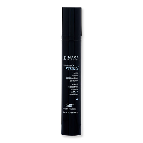 IMAGE Skincare Ageless+ Retinol Repair Creme 0.3% Retinol Complex
