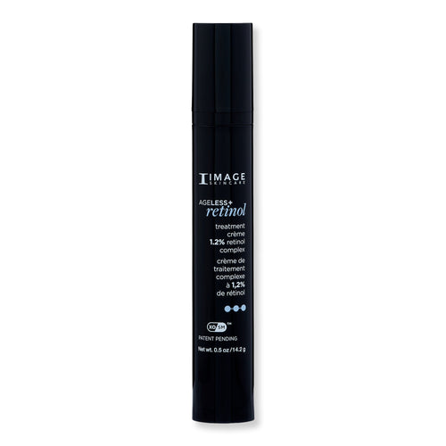 IMAGE Skincare Ageless+ Retinol Treatment Creme 1.2% Retinol Complex