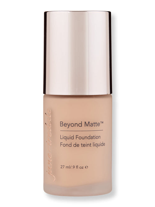 Jane Iredale Beyond Matte Liquid Foundation