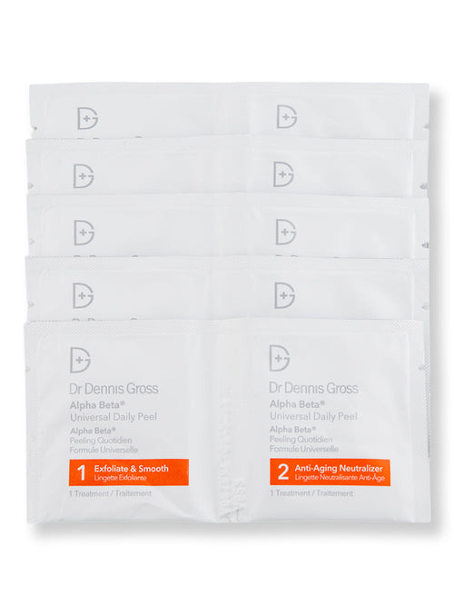 Dr. Dennis Gross Skincare Alpha Beta® Universal Daily Peel