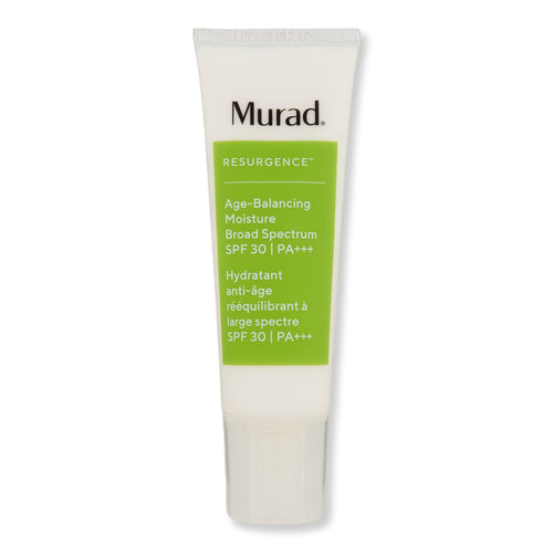 Murad Age-Balancing Moisture Broad Spectrum SPF 30 PA+++