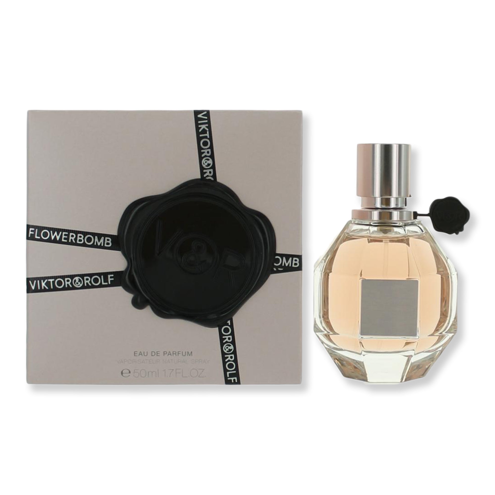Viktor & Rolf Flowerbomb Eau De Parfum Spray for Women