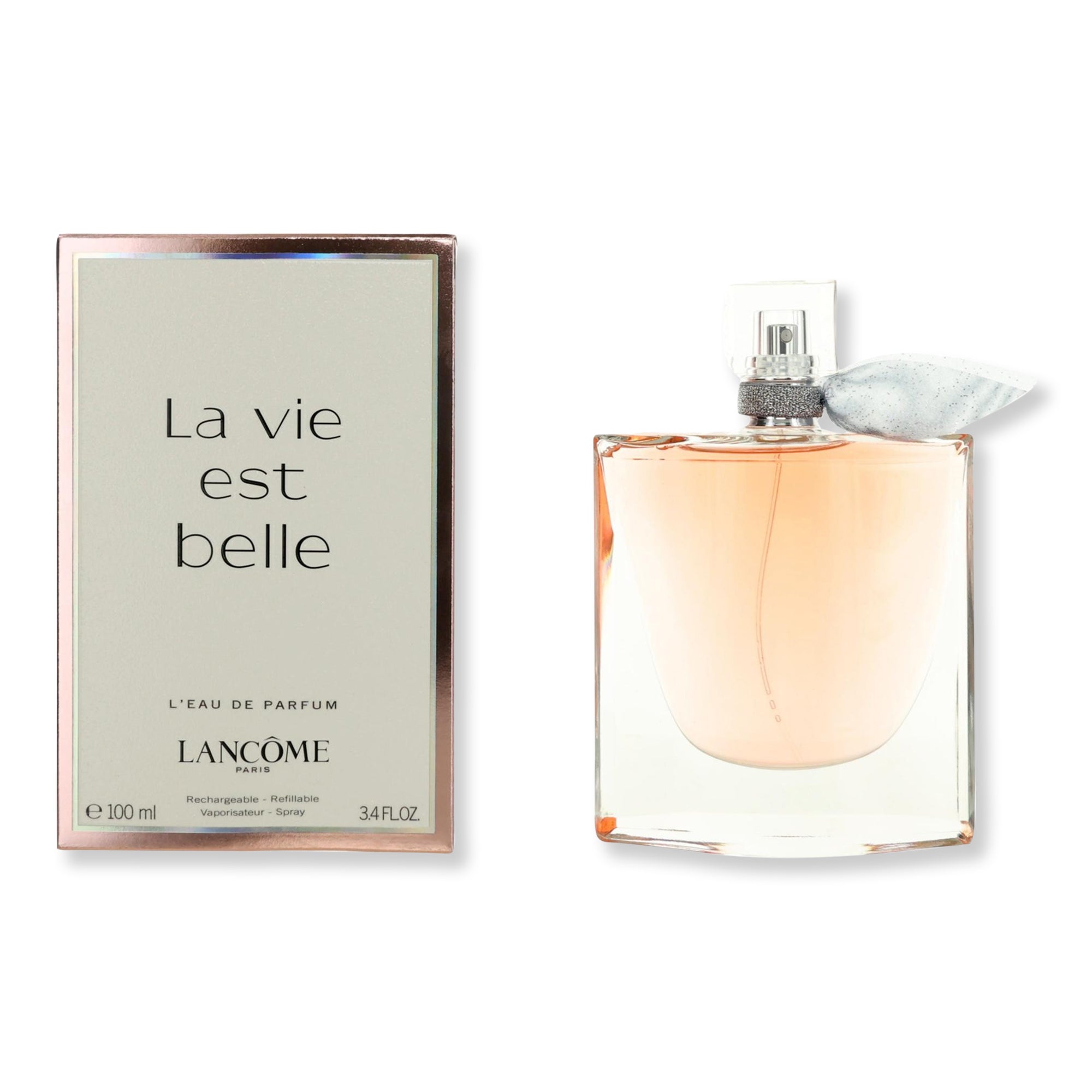 Lancome La Vie Est Belle Eau De Parfum Spray