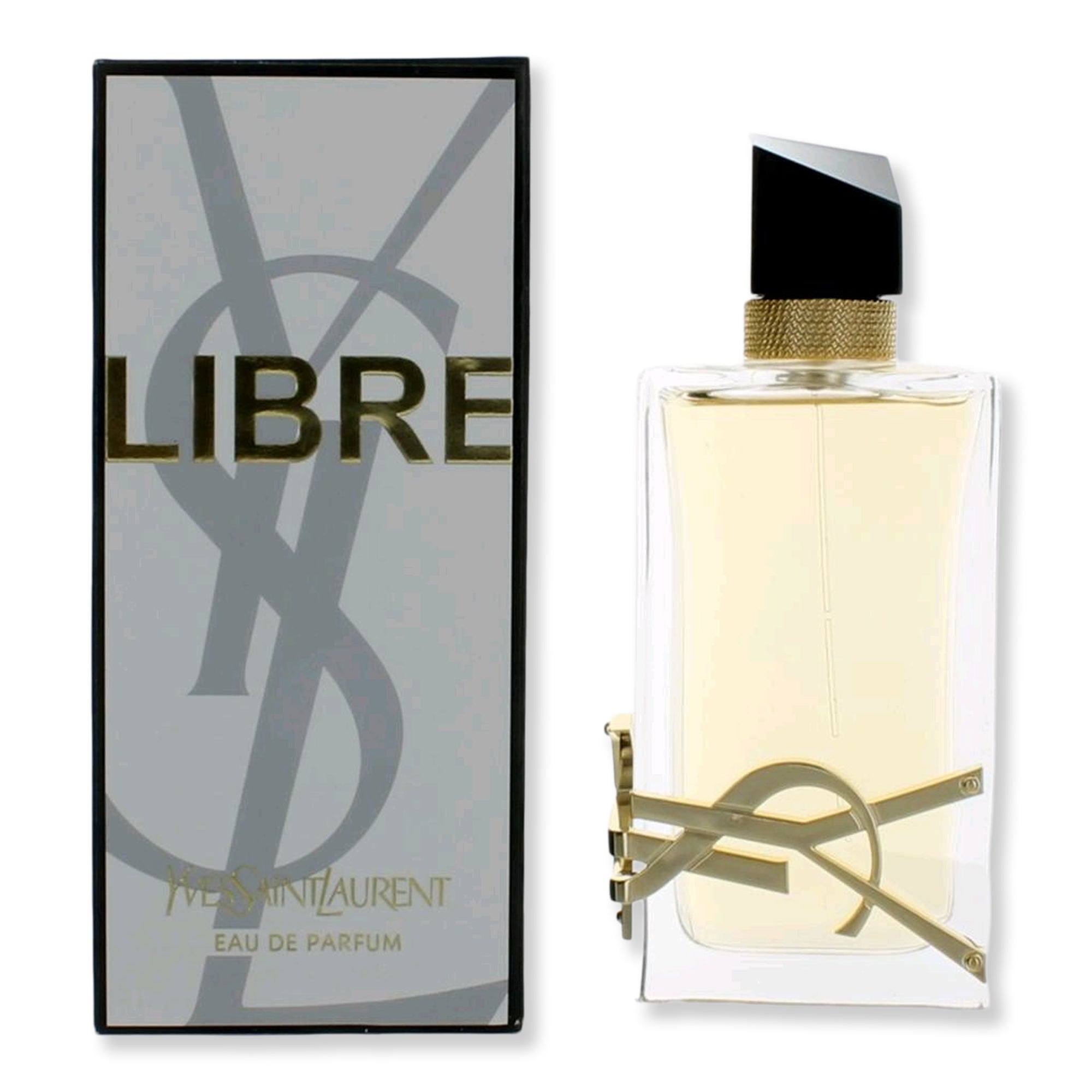 Yves Saint Laurent Libre Eau De Parfum