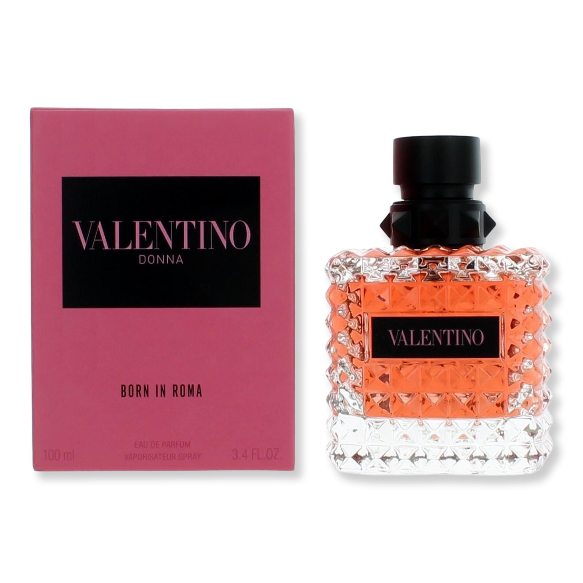 Valentino Donna Born In Roma Eau de Parfum