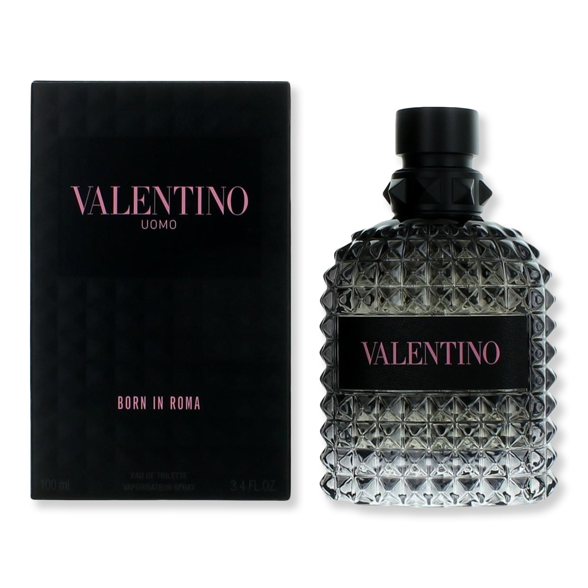 Valentino Uomo Born In Roma Eau de Toilette