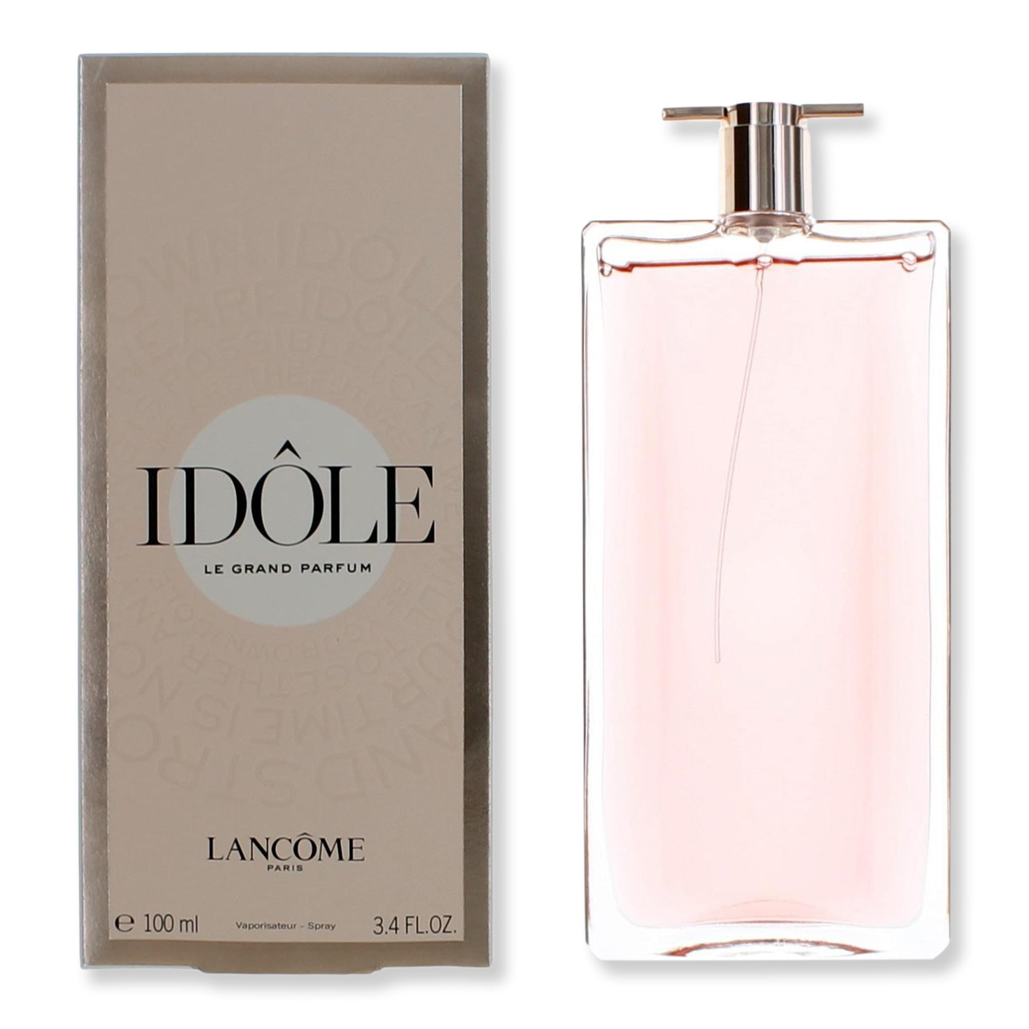 Lancome Idole Eau De Parfum Spray