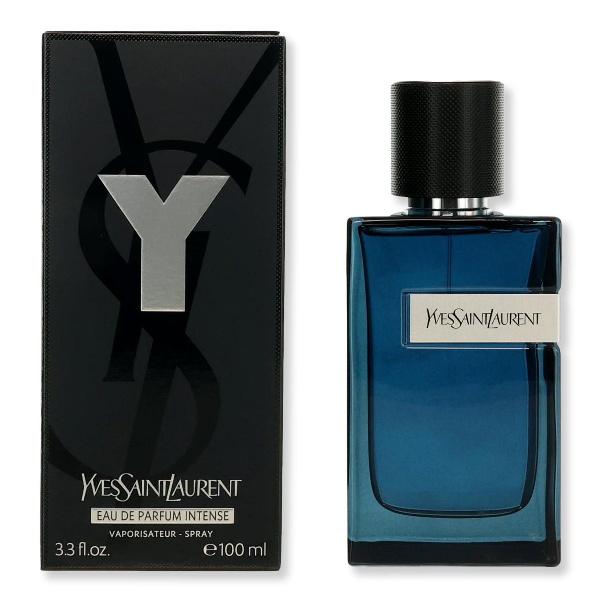Yves Saint Laurent Y Eau De Parfum Intense