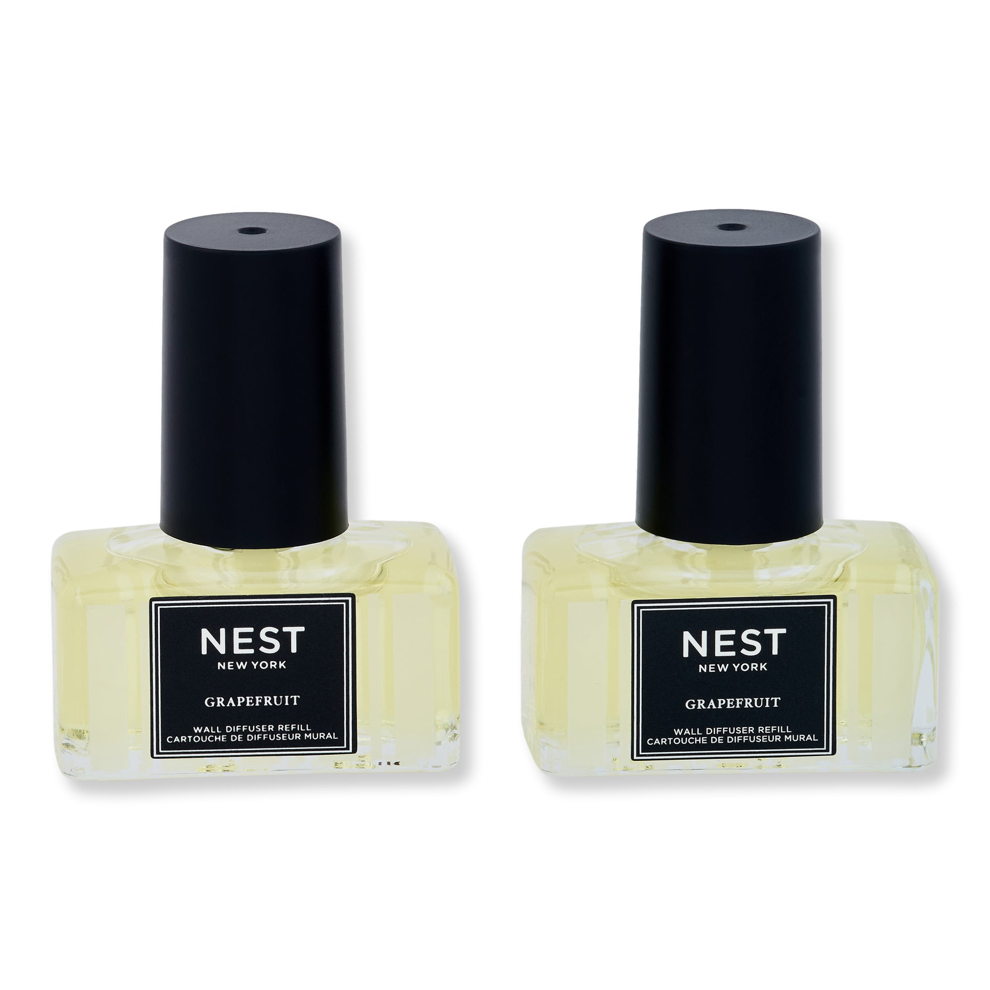 NEST New York Grapefruit Refills for Wall Diffuser