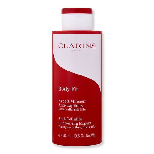 Clarins Body Fit Anti-Cellulite Contouring Expert