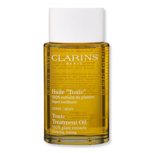 Clarins Body Treatment Oil Tonic