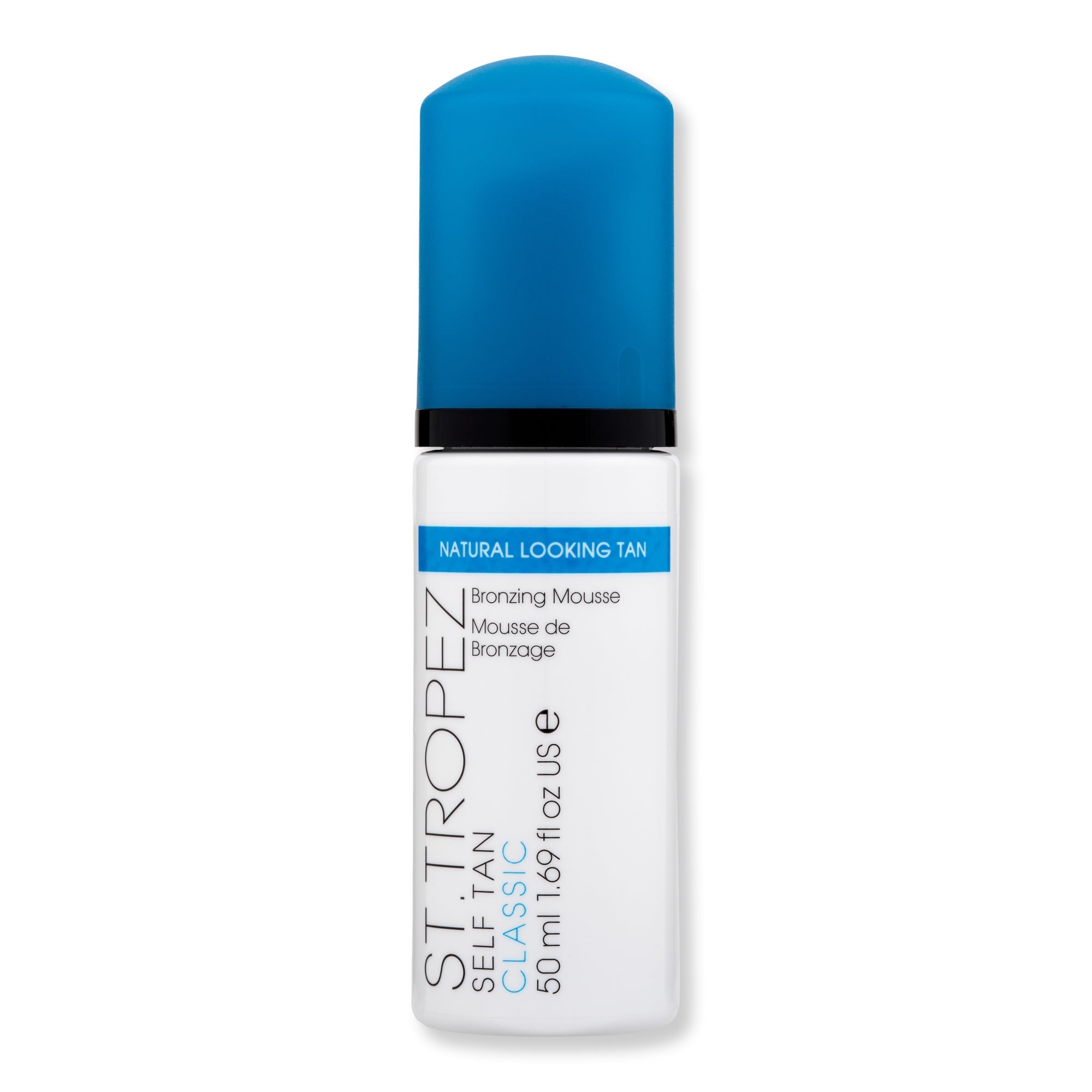 St. Tropez Self Tan Classic Bronzing Mousse