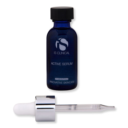 iS Clinical Active Serum