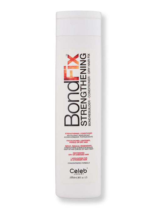 Celeb Luxury BondFix Strengthening Conditioner