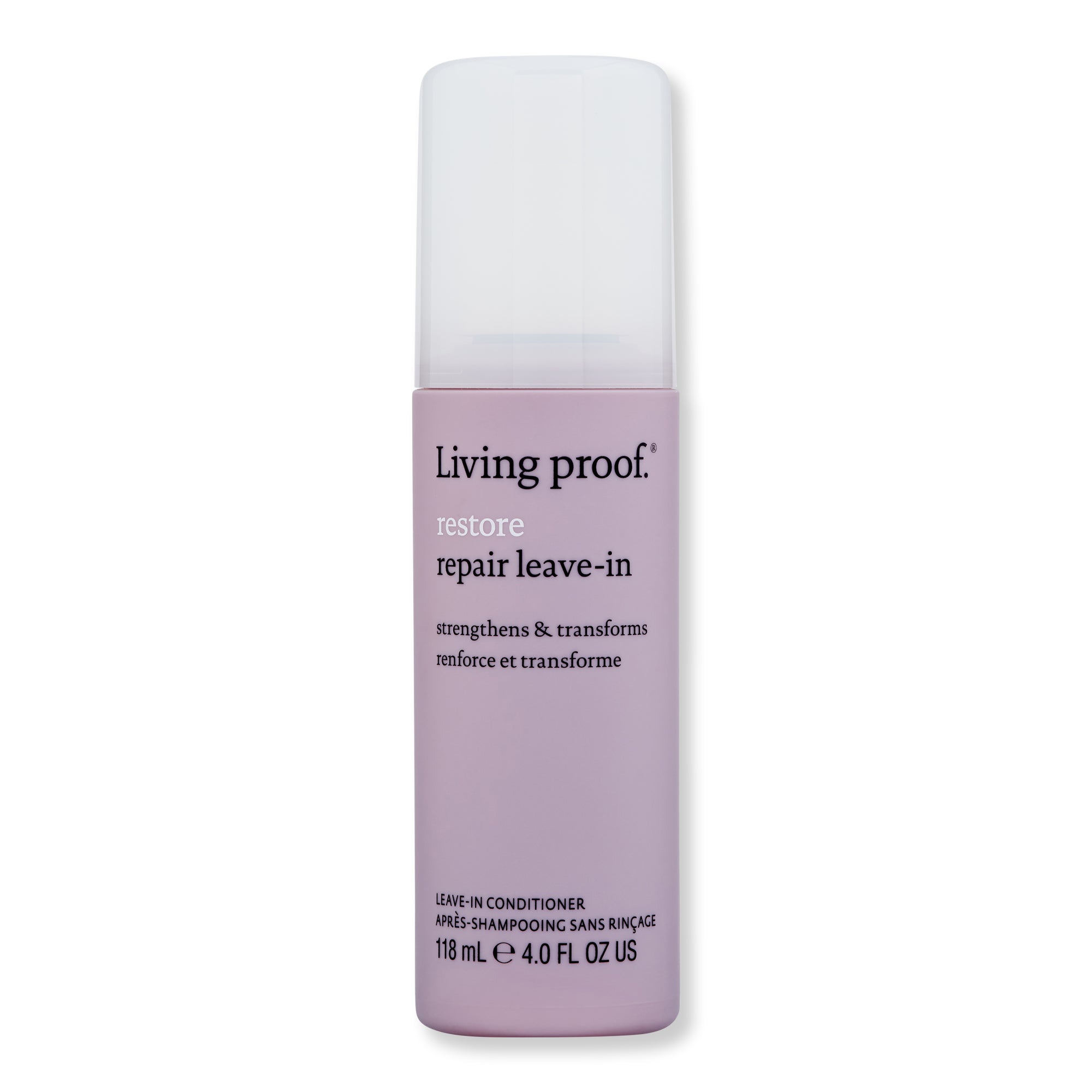 Living Proof Restore Repair Leave-In